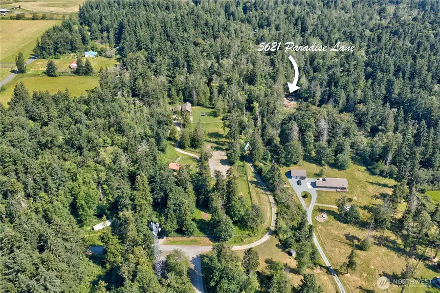 5621 Paradise Lane, Anacortes, WA 98221 - #3