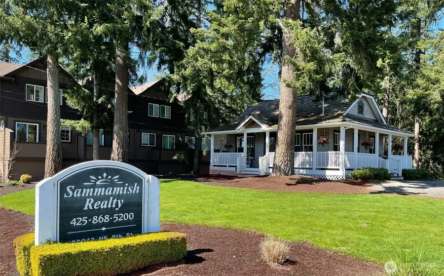 23042 NE 8th Street, Sammamish, WA 98074 - #2
