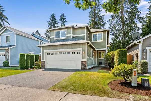 4525 Helena Avenue Se, Lacey, WA 98503