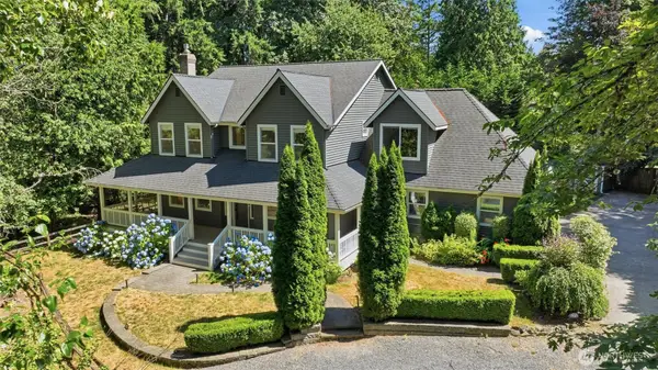12217 NE 100th Street, Kirkland, WA 98033