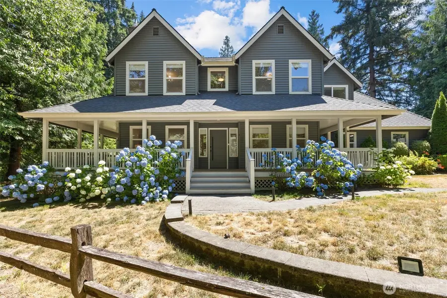 12217 NE 100th Street, Kirkland, WA 98033 - #2