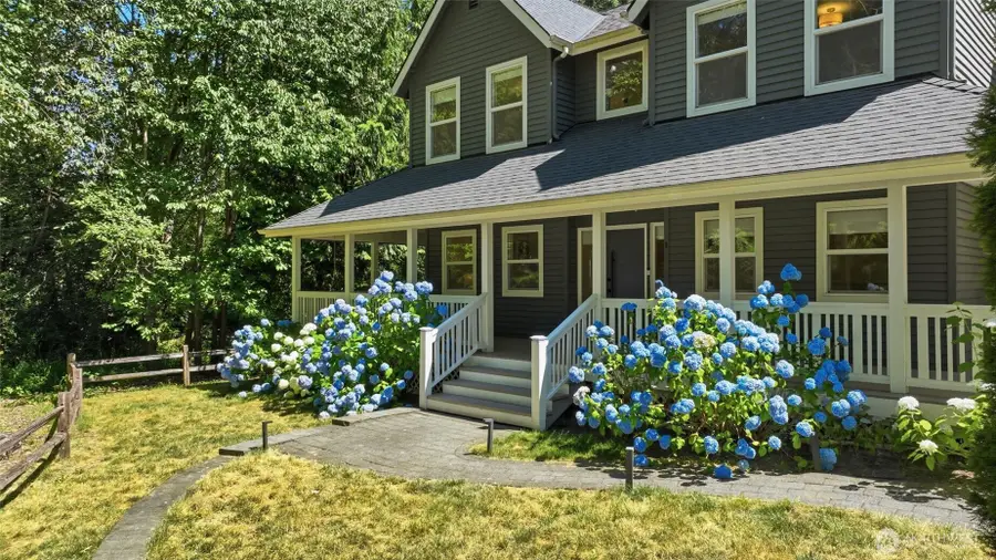 12217 NE 100th Street, Kirkland, WA 98033 - #3