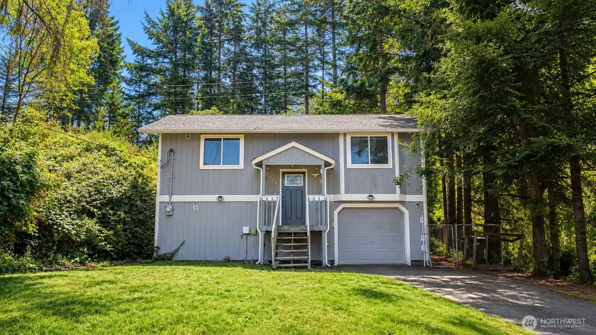 504 SW Marion Dr, Port Orchard, WA 98367 - #1