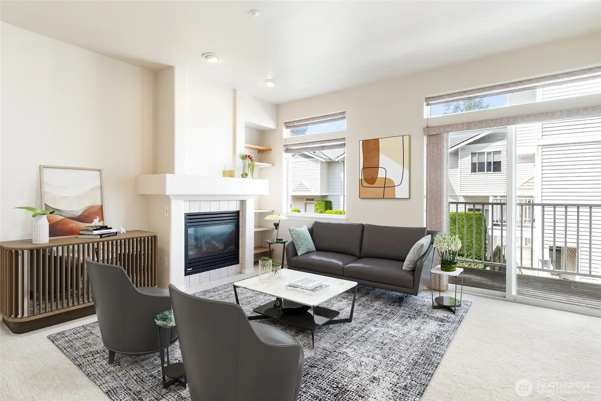4119 156th Street Sw, Lynnwood, WA 98087 - #1