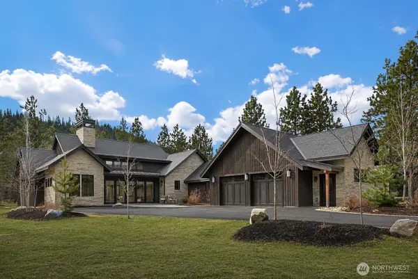 360 Gold Leaf Lane, Cle Elum, WA 98922