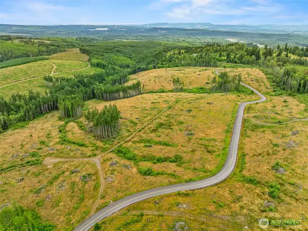 2 Parker Road #Lot B, Toutle, WA 98649