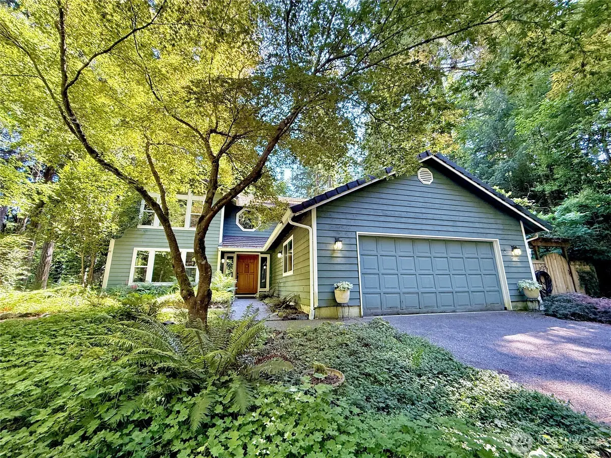 6937 Foothill Drive Sw, Olympia, WA 98512 - #1