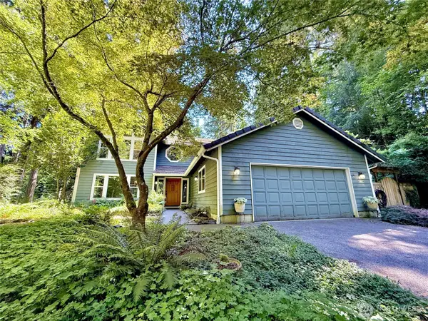 6937 Foothill Drive Sw, Olympia, WA 98512