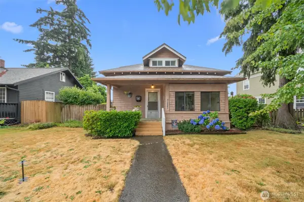 1114 N Prospect Street, Tacoma, WA 98406