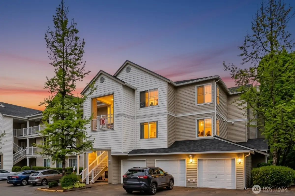 2009 196 Street Se #D304, Bothell, WA 98012 - #1