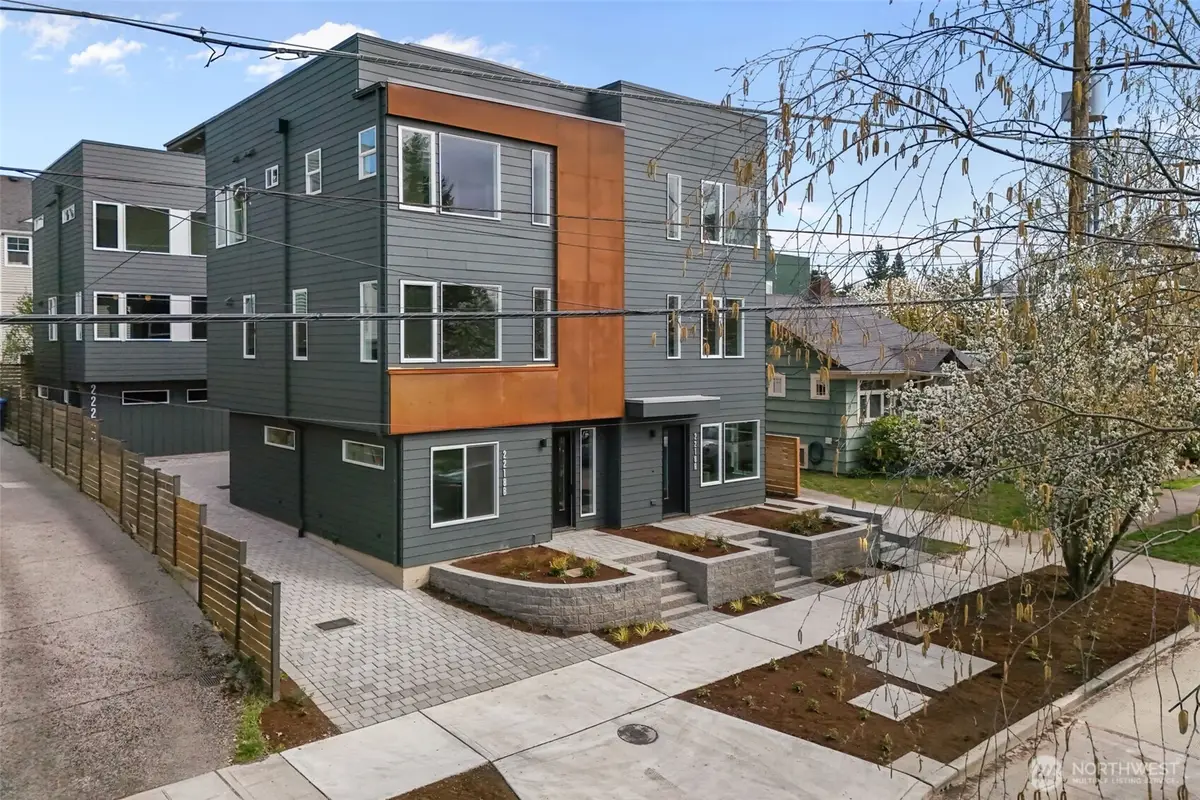 2220 NW 62nd Street, Seattle, WA 98107 - #1