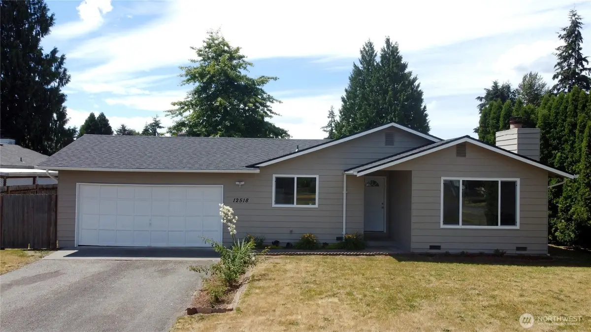 12518 42nd Avenue Ne, Marysville, WA 98271 - #1