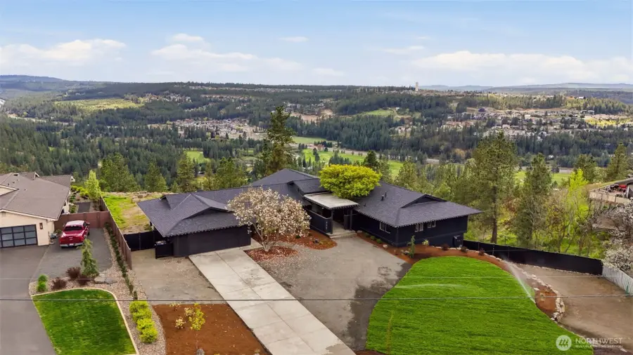 226 High Drive, Spokane, WA 99203 - #2