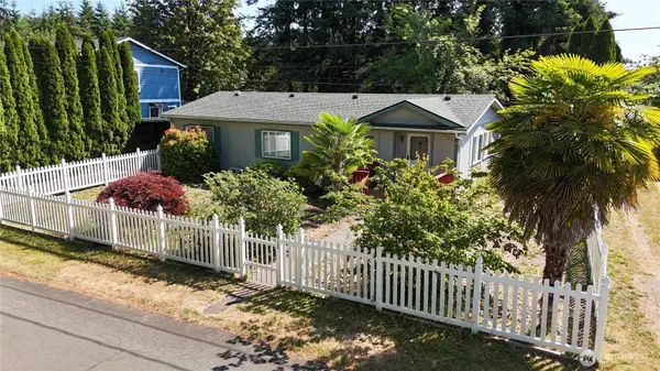 418 N 16th Street, Elma, WA 98541
