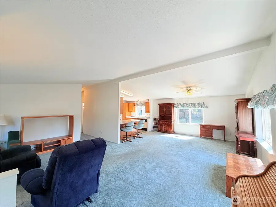 418 N 16th Street, Elma, WA 98541 - #3