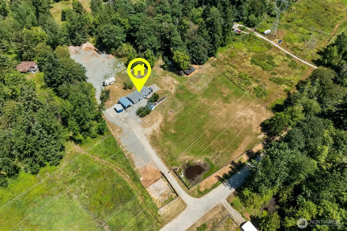 14609 246th Street E, Graham, WA 98338 - #1