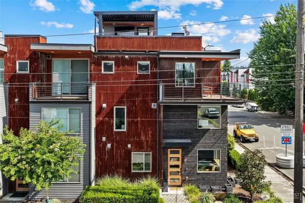 724 S Willow Street, Seattle, WA 98108