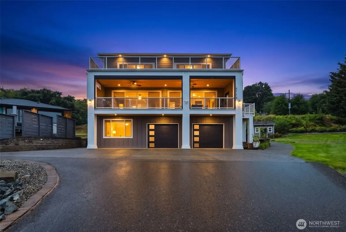 6718 Water Street Ne, Tacoma, WA 98422 - #1