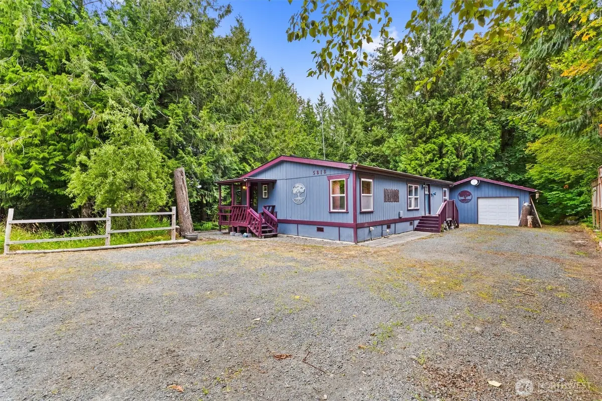 5818 Everson Goshen Road, Bellingham, WA 98226 - #1