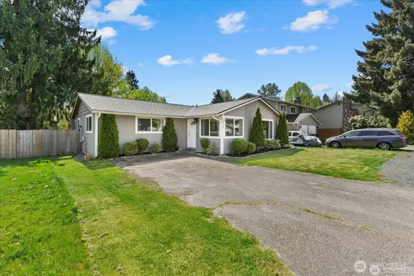 6004 99th Street Ne, Marysville, WA 98270