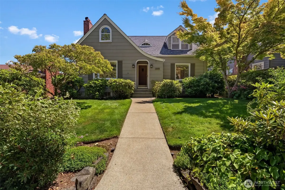 1805 N Union Avenue, Tacoma, WA 98406 - #1