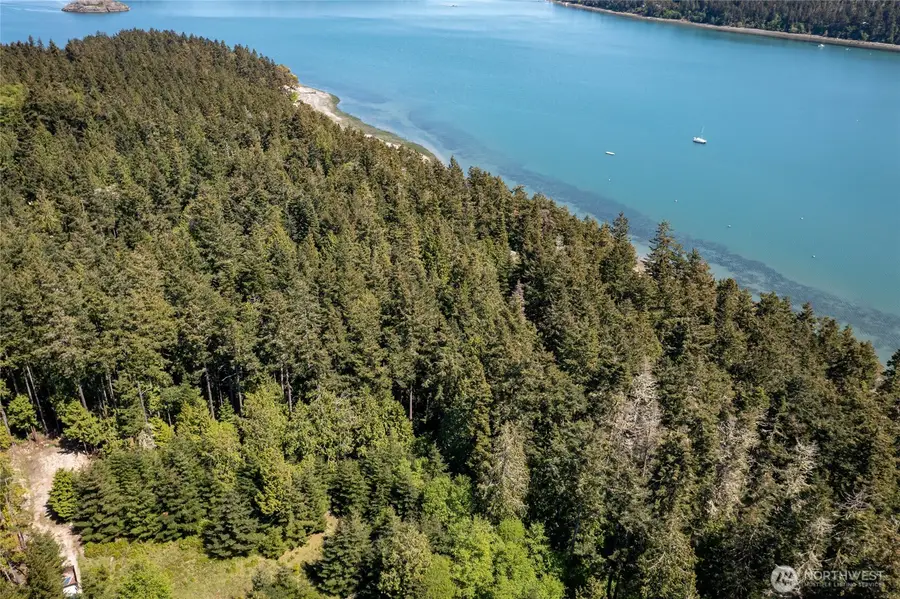 0 Captain Leison Lane, Lopez Island, WA 98261 - #2