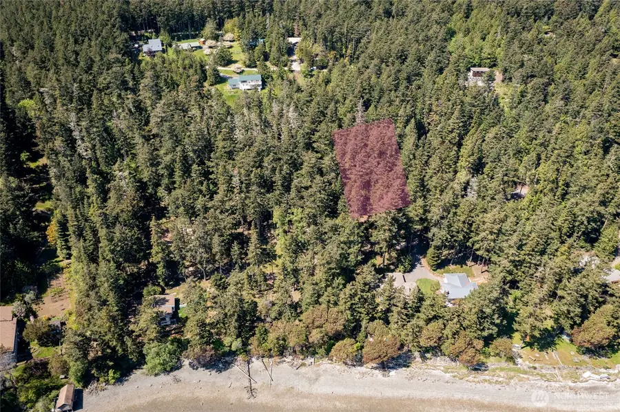 0 Captain Leison Lane, Lopez Island, WA 98261 - #3
