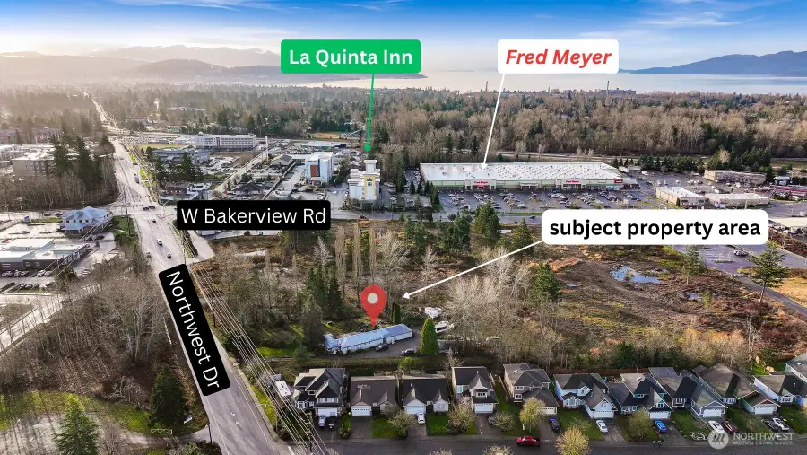 4149 Northwest Drive #4, Bellingham, WA 98226 - #3