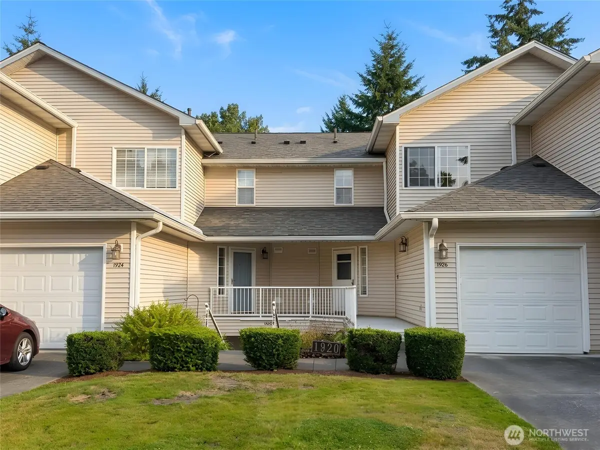 1920 S 368th Place #205, Federal Way, WA 98003 - #1