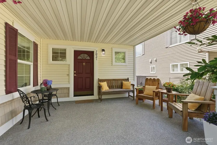 7021 Carmichael Avenue Se, Snoqualmie, WA 98065 - #3