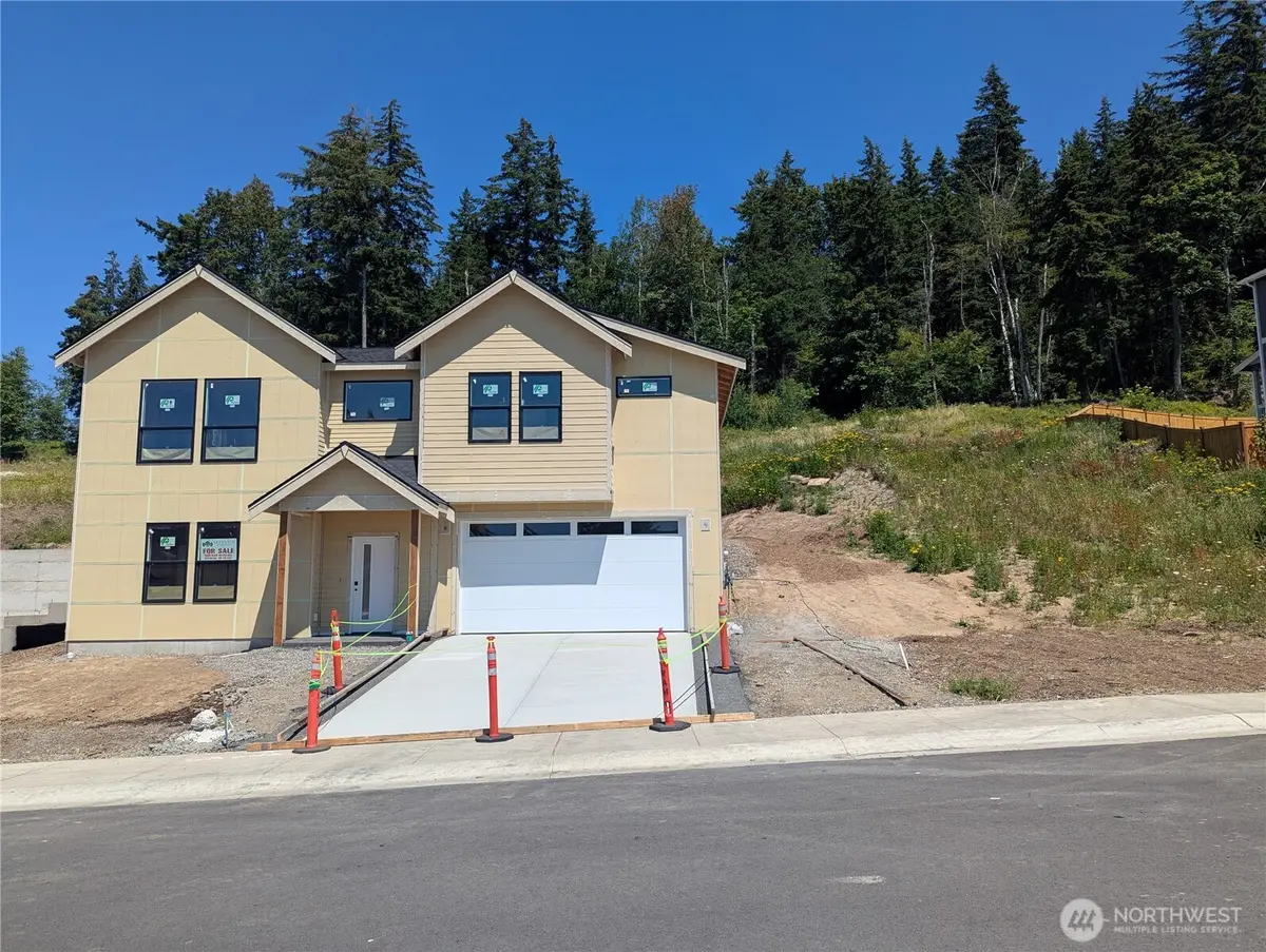 4420 Blackstone Way, Bellingham, WA 98226 - #1