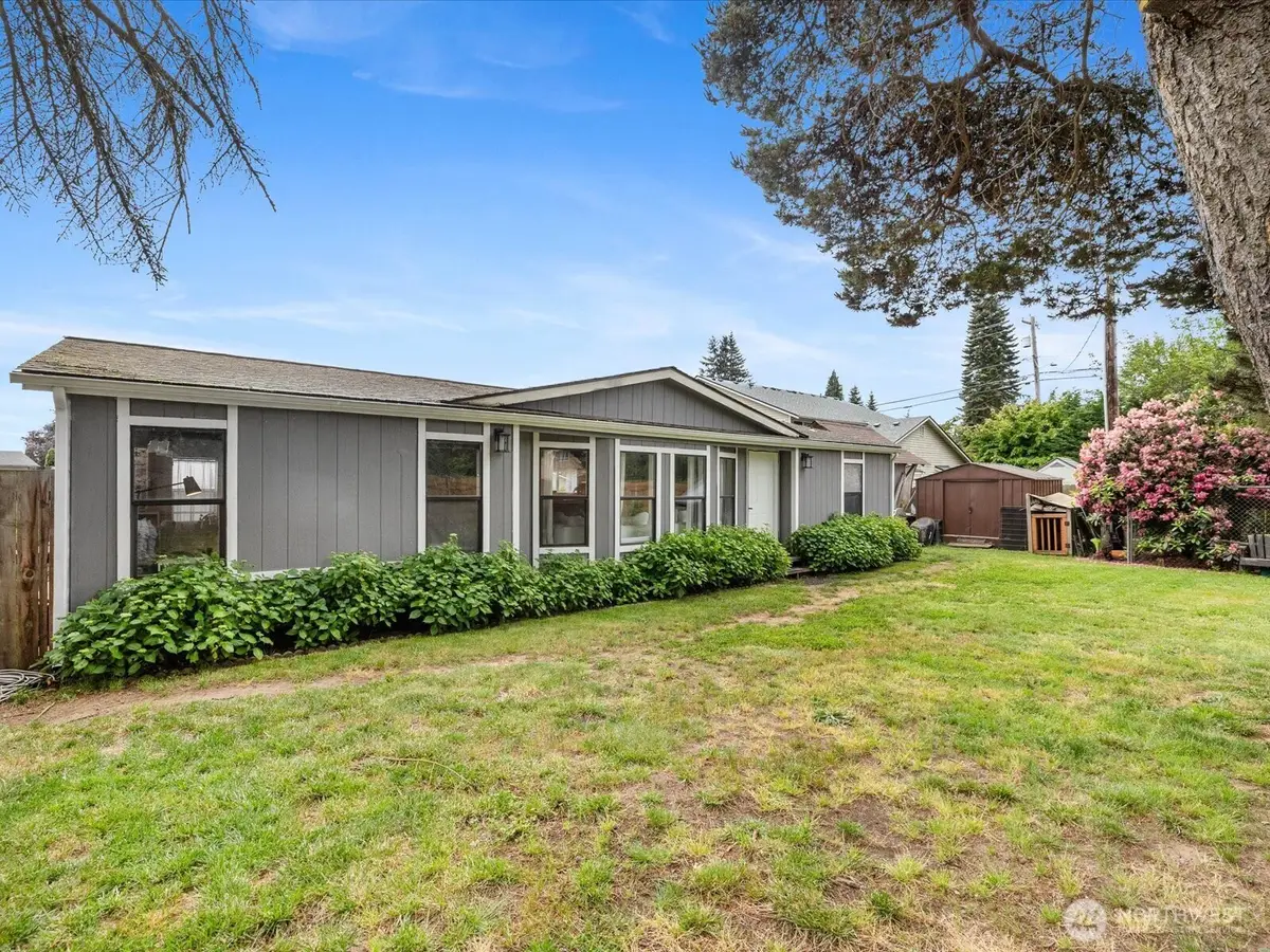 5326 64th Street Ne, Marysville, WA 98270 - #1