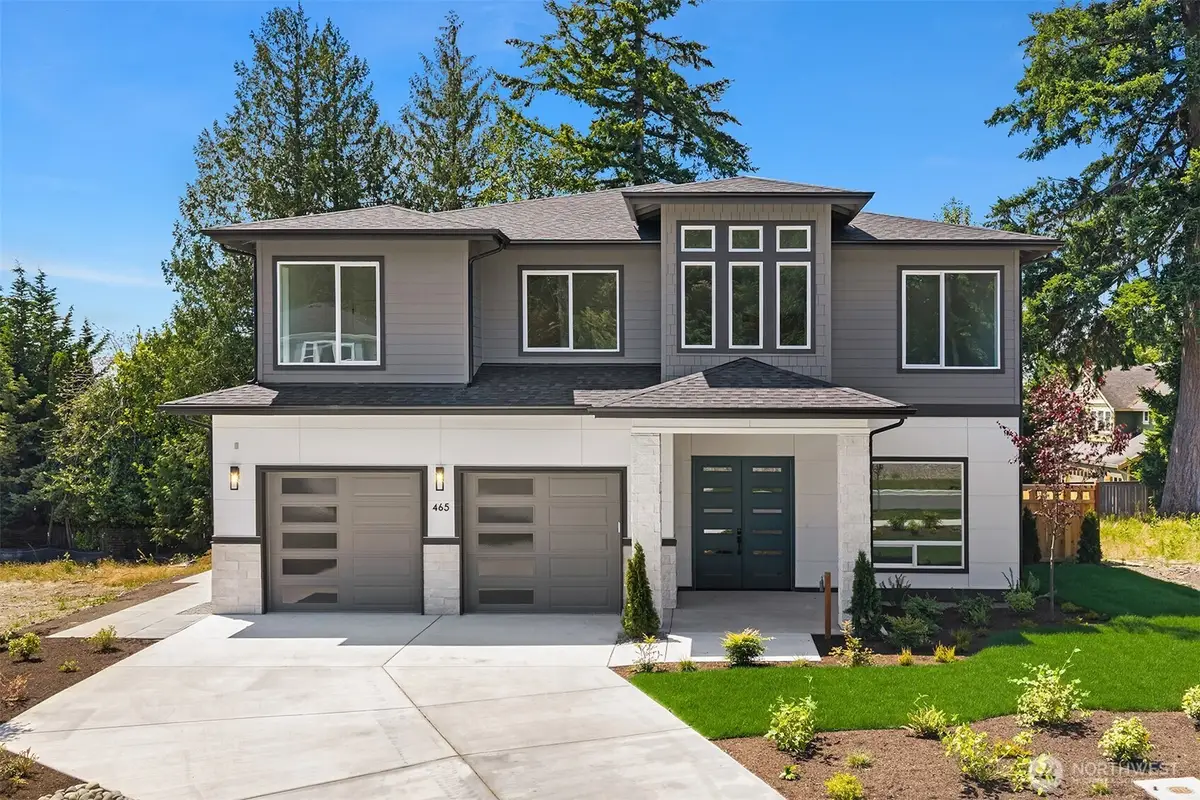 465 Orcas Ave Ne, Renton, WA 98059 - #1