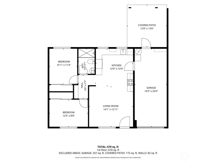2609 W Stewart #A & B, Puyallup, WA 98378 - #2