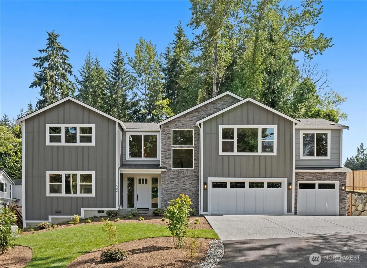 3504 Alaska Road, Brier, WA 98036 - #1