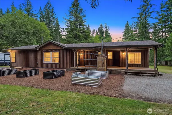 32213 SE 270th Street, Ravensdale, WA 98051
