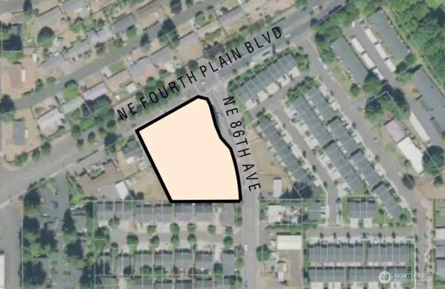 3708 NE 86th Avenue, Vancouver, WA 98662 - #2