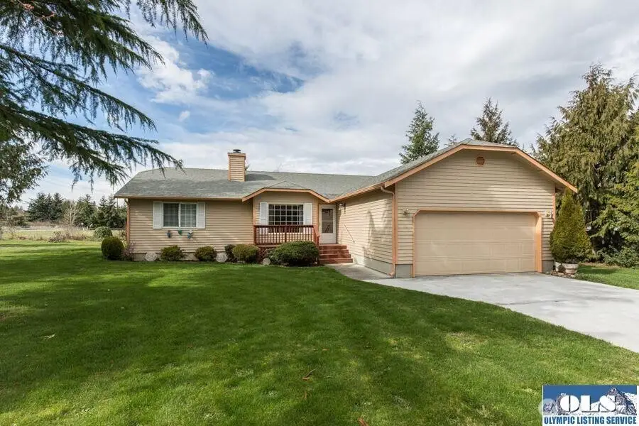 41 Livengood Lane, Sequim, WA 98382 - #1