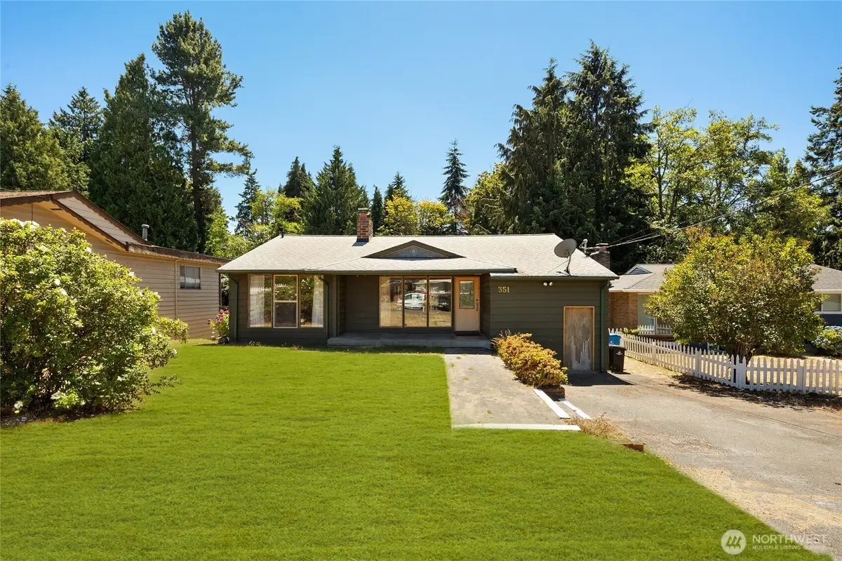 351 NE 163rd, Shoreline, WA 98155 - #1