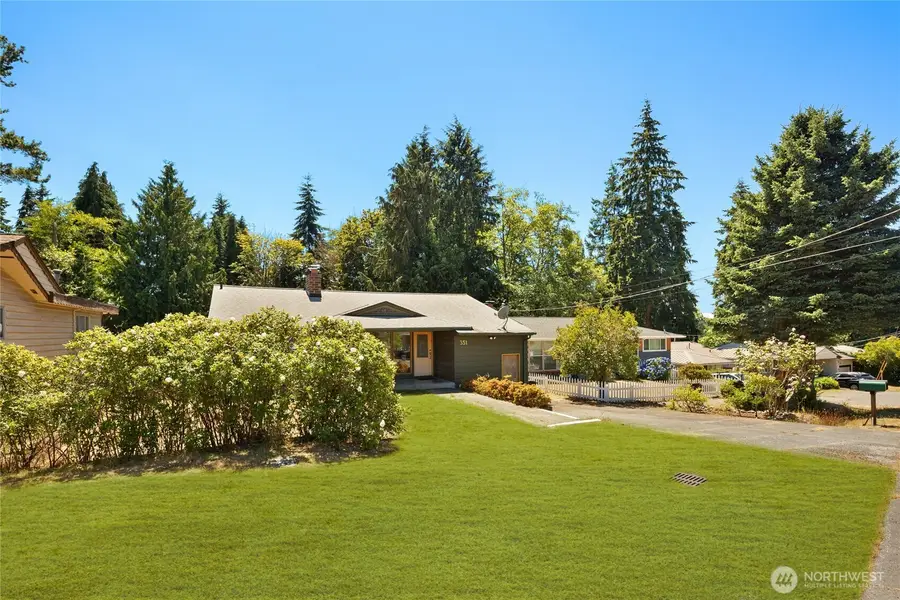 351 NE 163rd, Shoreline, WA 98155 - #2