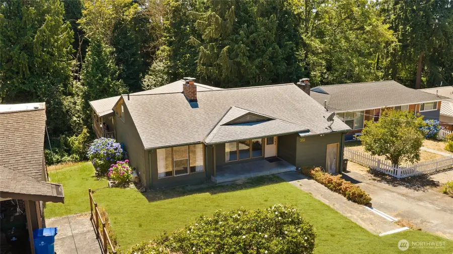 351 NE 163rd, Shoreline, WA 98155 - #3