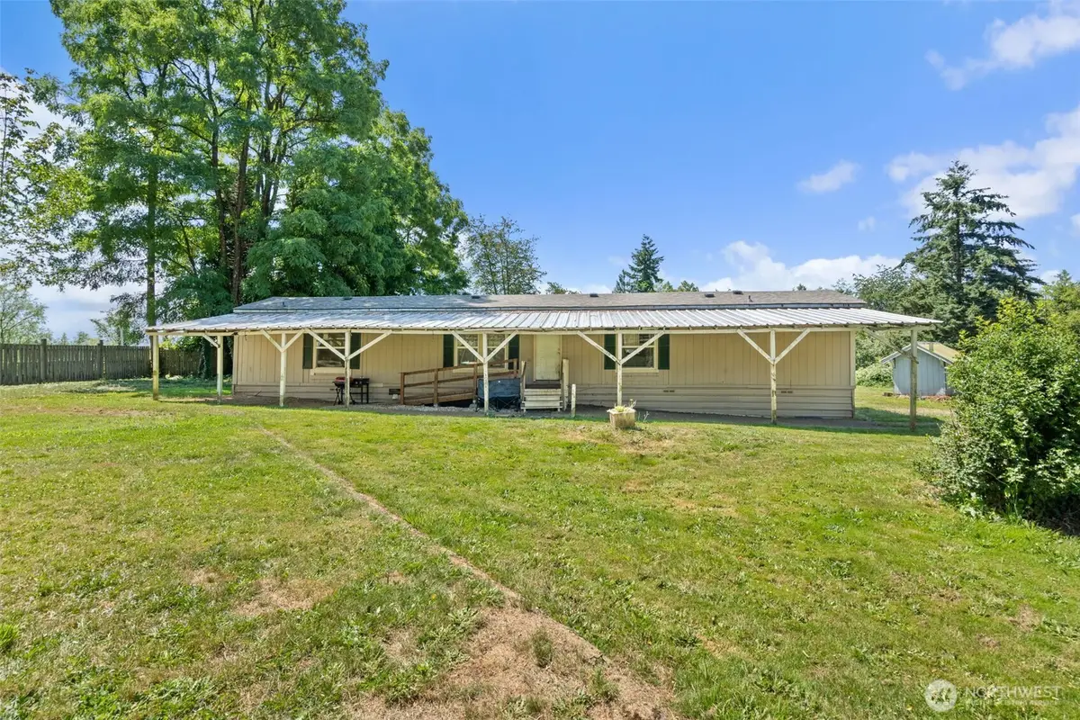 104 Burnt Ridge Road, Onalaska, WA 98570 - #1