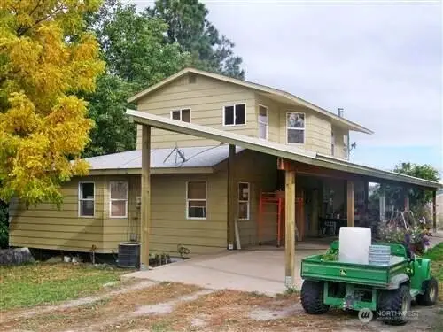 618 Jack Wells Road, Bridgeport, WA 98813 - #2