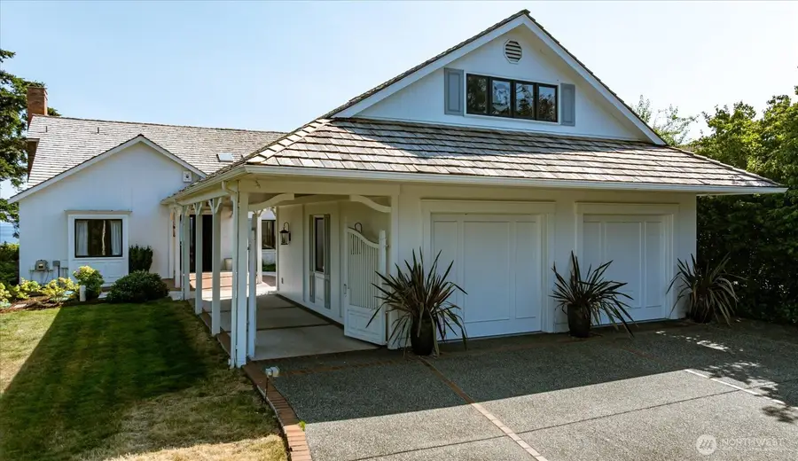 2374 Soundview Drive, Langley, WA 98260 - #3
