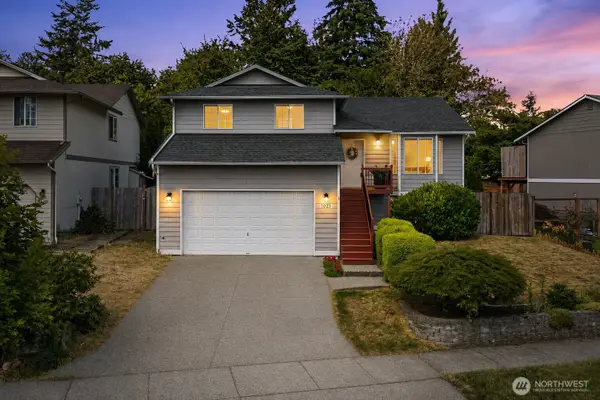 1023 Loves Hill Drive, Sultan, WA 98294