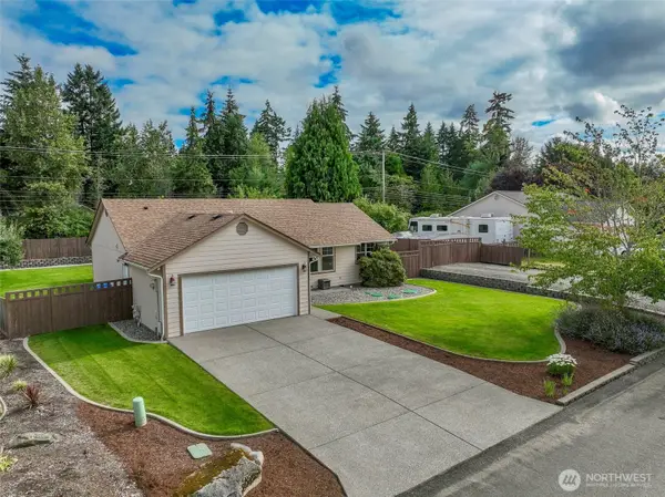 20205 120th Street Ct E, Bonney Lake, WA 98391