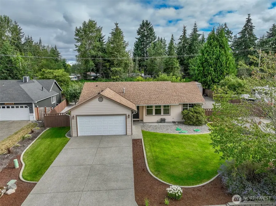 20205 120th Street Ct E, Bonney Lake, WA 98391 - #2