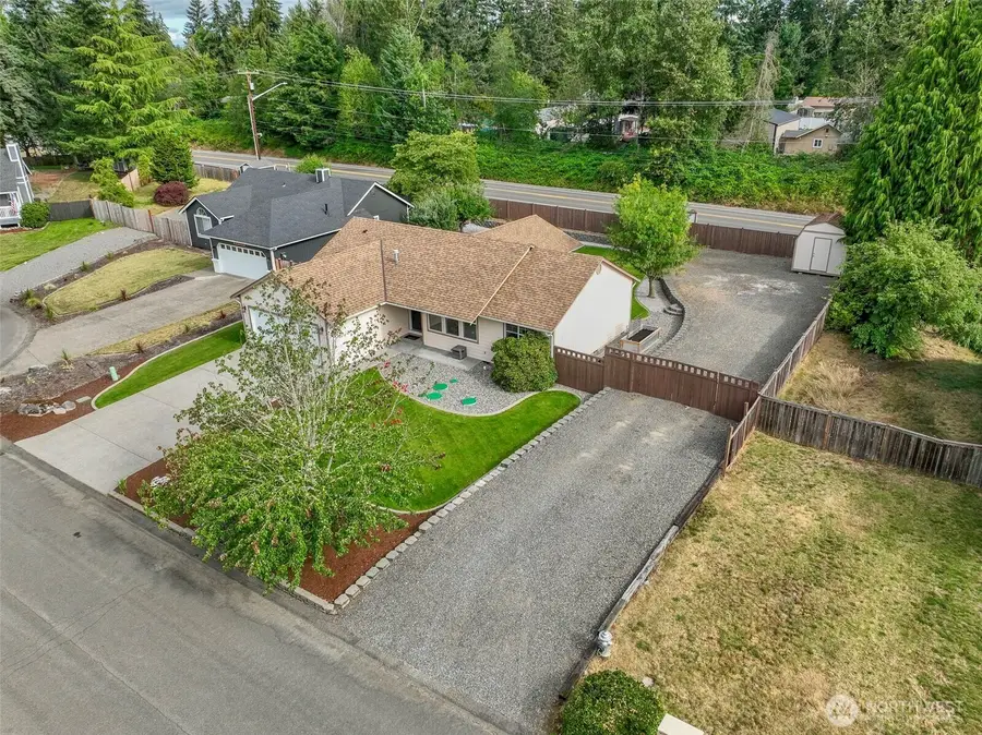20205 120th Street Ct E, Bonney Lake, WA 98391 - #3