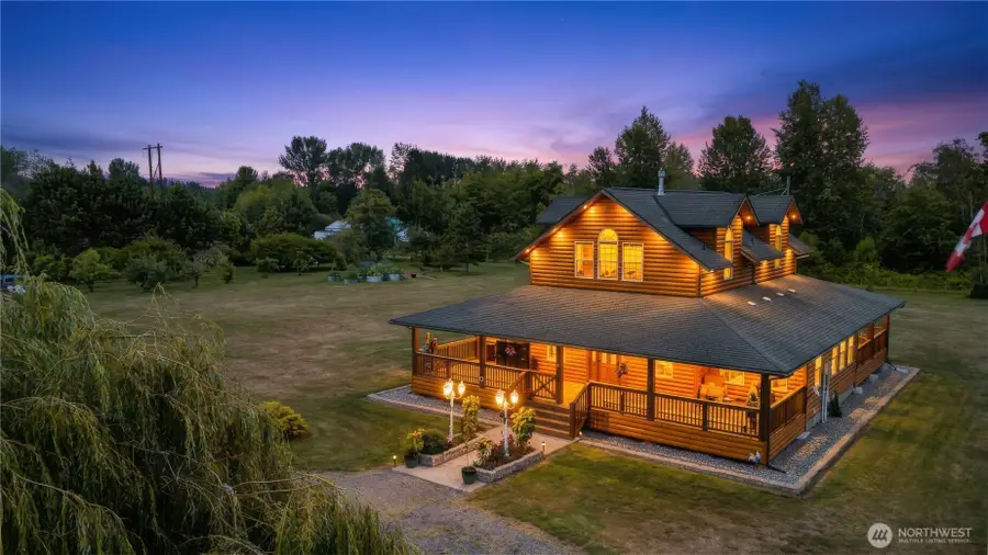 3548 Walltine Road, Ferndale, WA 98248 - #2