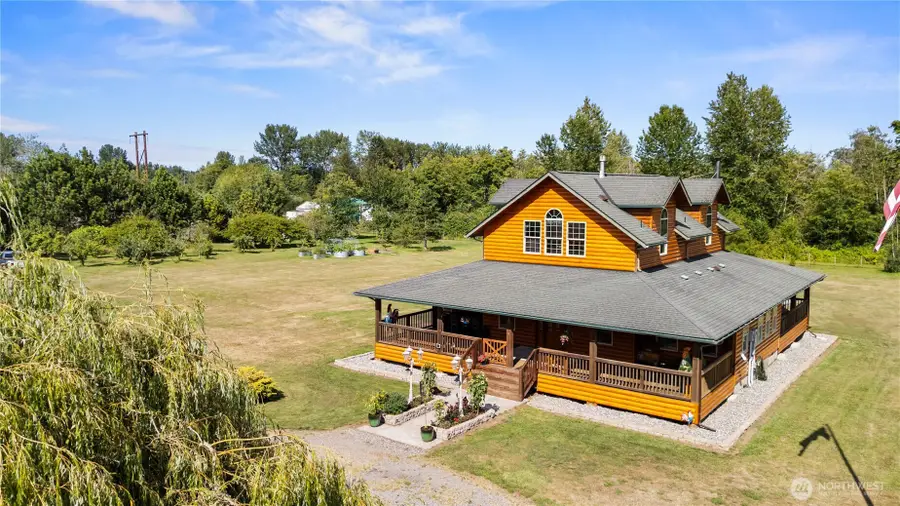 3548 Walltine Road, Ferndale, WA 98248 - #3